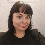 Оксана Левченко